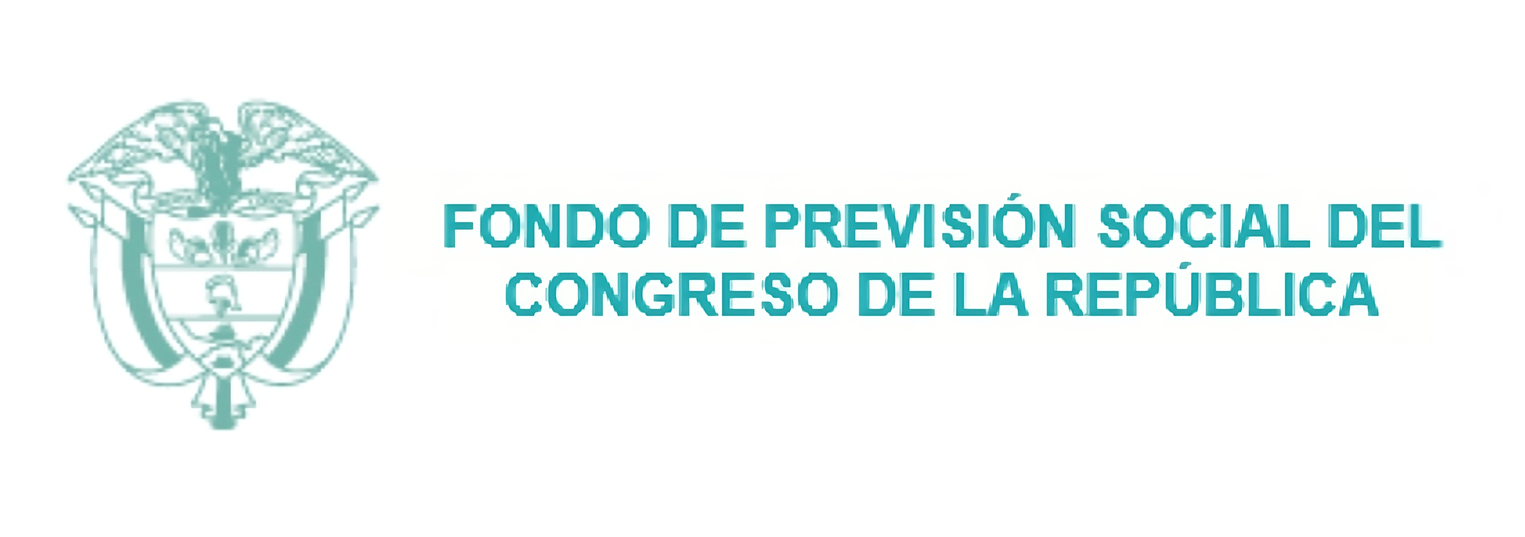 Logo oficial de Fonprecon Pensiones y Cesantías