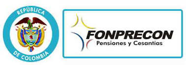 Imagen Logo Fonprecon